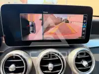 2019 Mercedes Benz C-Class