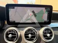 2019 Mercedes Benz C-Class
