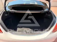 2019 Mercedes Benz C-Class
