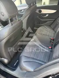 2019 Mercedes Benz C-Class