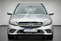 2019 Mercedes Benz C-Class