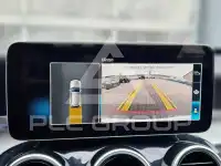 2019 Mercedes Benz C-Class