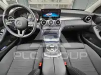2019 Mercedes Benz C-Class