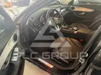 2019 Mercedes Benz C-Class