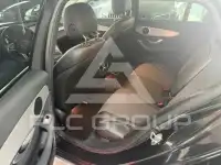 2019 Mercedes Benz C-Class