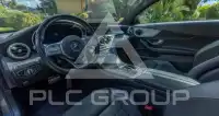 2019 Mercedes Benz C-Class