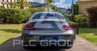 2019 Mercedes Benz C-Class