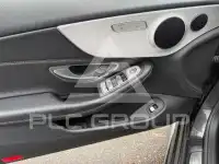 2019 Mercedes Benz C-Class