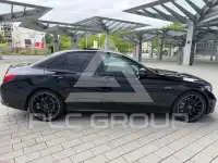 2019 Mercedes Benz C-Class