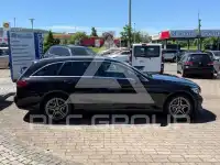 2019 Mercedes Benz C-Class