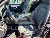 2019 Mercedes Benz C-Class