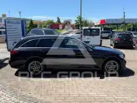 2019 Mercedes Benz C-Class