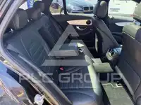 2019 Mercedes Benz C-Class