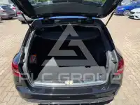 2019 Mercedes Benz C-Class