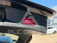 2019 Mercedes Benz C-Class