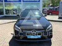 2019 Mercedes Benz C-Class