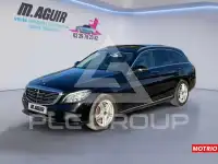 2019 Mercedes Benz C-Class