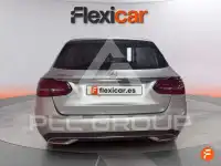 2019 Mercedes Benz C-Class