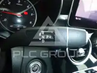 2019 Mercedes Benz C-Class