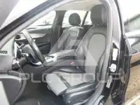 2019 Mercedes Benz C-Class