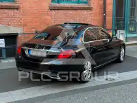 2019 Mercedes Benz C-Class