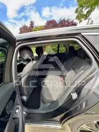 2019 Mercedes Benz C-Class