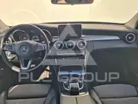 2019 Mercedes Benz C-Class