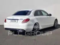 2019 Mercedes Benz C-Class