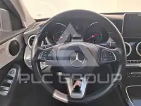 2019 Mercedes Benz C-Class