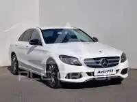 2019 Mercedes Benz C-Class