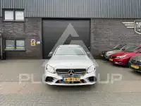 2019 Mercedes Benz C-Class