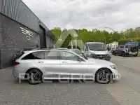 2019 Mercedes Benz C-Class