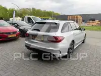 2019 Mercedes Benz C-Class
