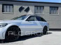 2019 Mercedes Benz C-Class