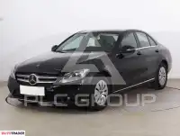 2019 Mercedes Benz C-Class