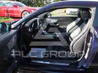 2019 Mercedes Benz C-Class
