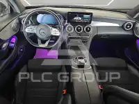 2019 Mercedes Benz C-Class