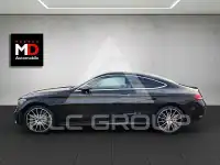 2019 Mercedes Benz C-Class