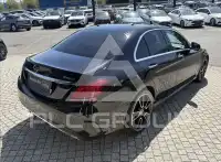 2019 Mercedes Benz C-Class
