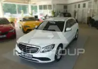 2019 Mercedes Benz C-Class