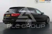 2019 Mercedes Benz C-Class