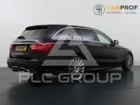 2019 Mercedes Benz C-Class