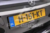 2019 Mercedes Benz C-Class