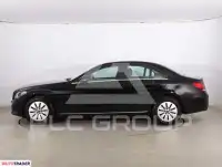 2019 Mercedes Benz C-Class