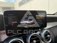 2019 Mercedes Benz C-Class