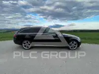 2019 Mercedes Benz C-Class