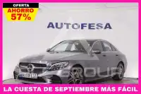2019 Mercedes Benz C-Class