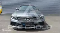 2019 Mercedes Benz C-Class