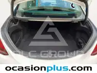 2019 Mercedes Benz C-Class