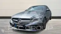 2019 Mercedes Benz C-Class